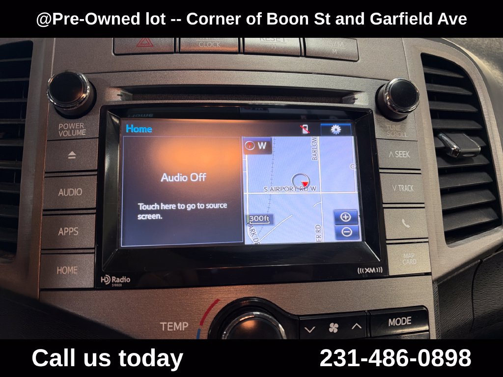 Used 2015 Toyota Venza AWD image 22