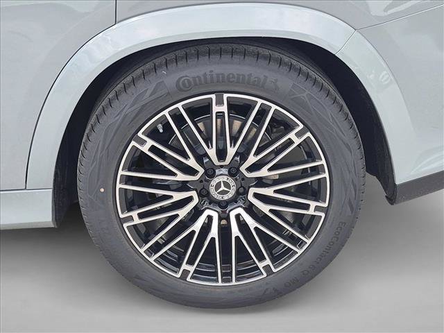 New 2027 Mercedes-Benz GLS 450 4MATIC image 10