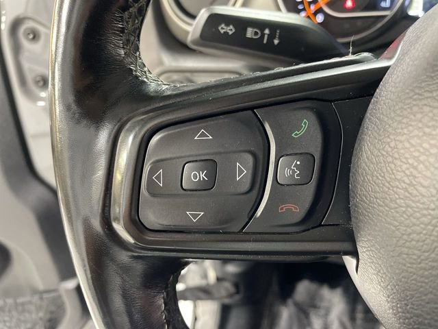 Used 2021 Jeep Gladiator Willys image 38