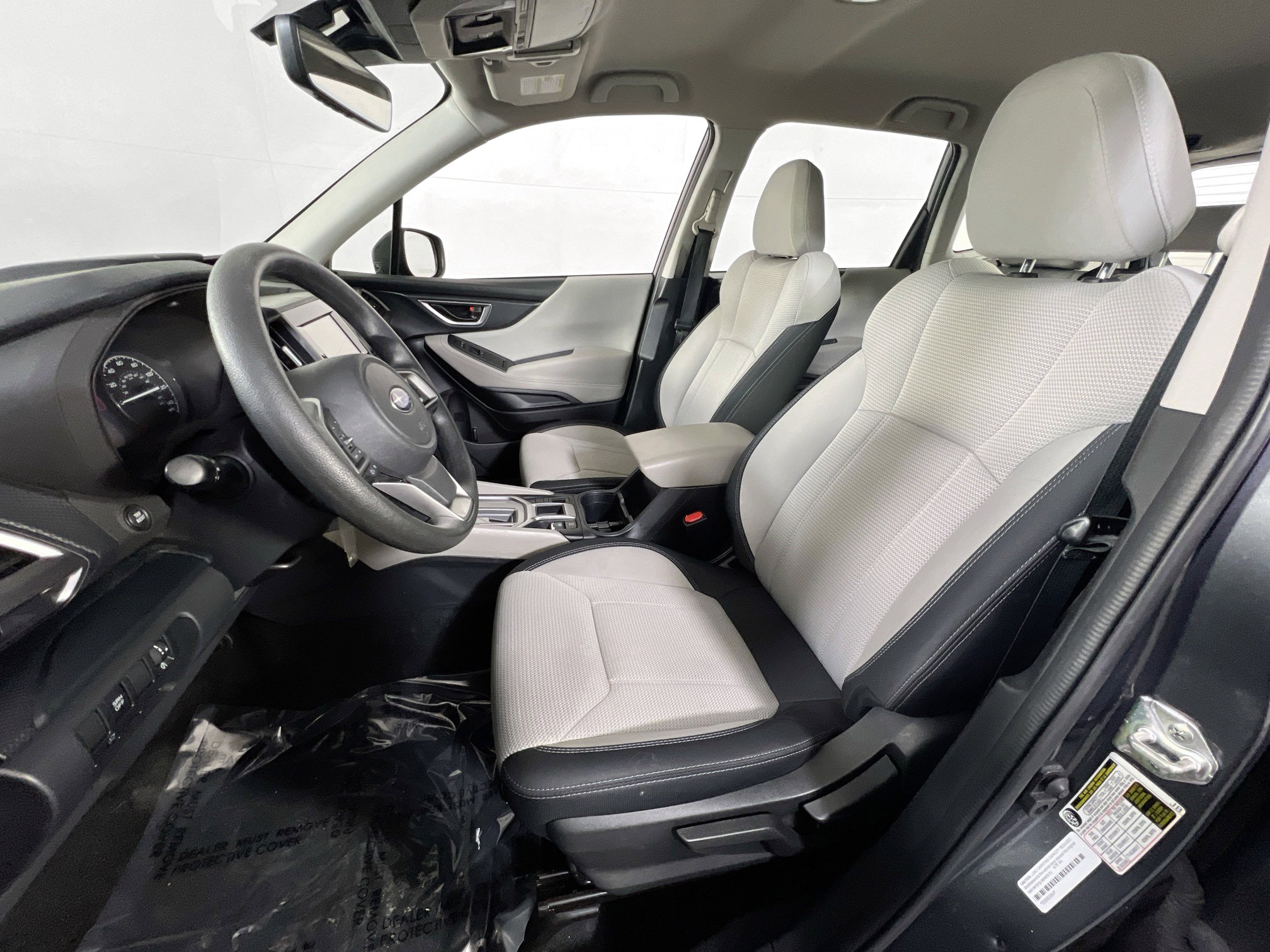 Used 2022 Subaru Forester AWD/4WD image 19