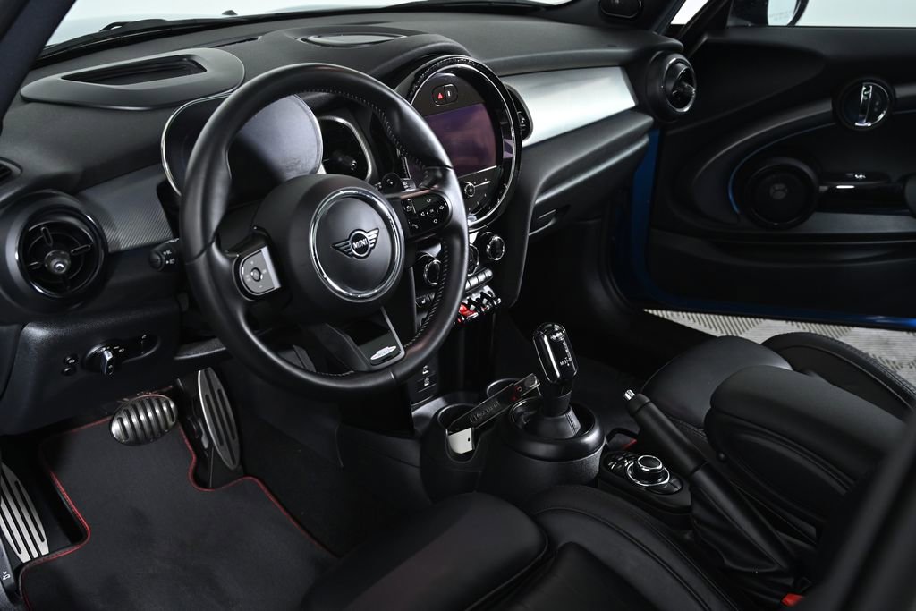 Used 2023 MINI Cooper John Cooper Works FWD image 15