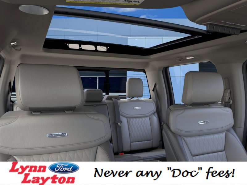 New 2026 Ford F350 Platinum w/ Platinum Plus Package image 22