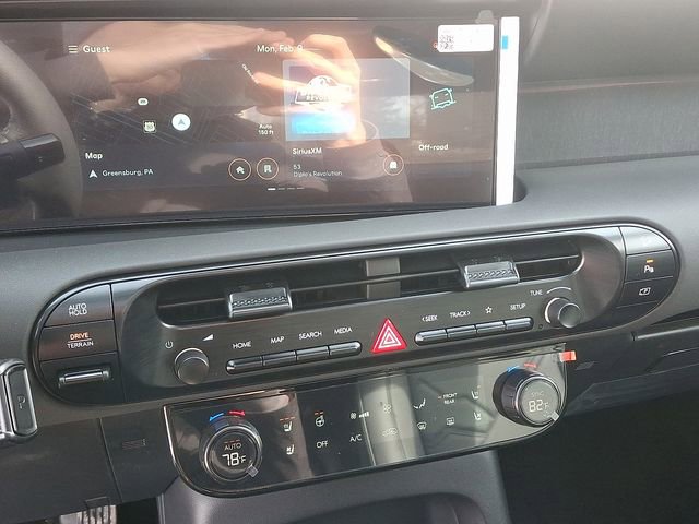 New 2026 Hyundai Palisade XRT Pro image 8