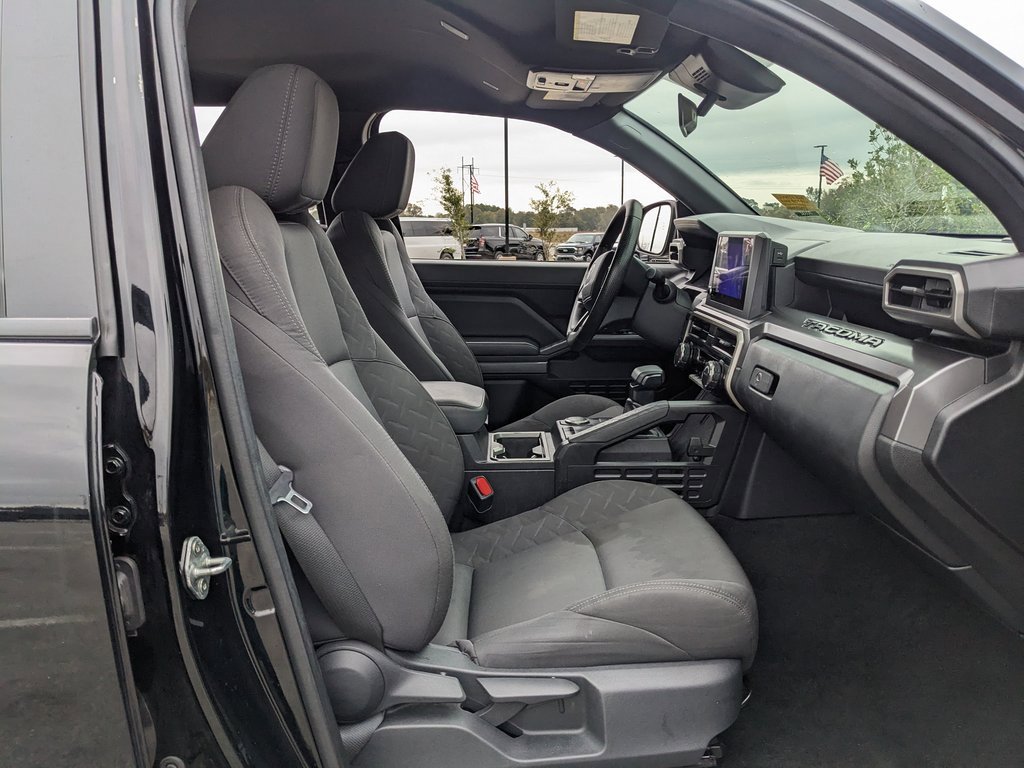 Used 2024 Toyota Tacoma SR5 image 40
