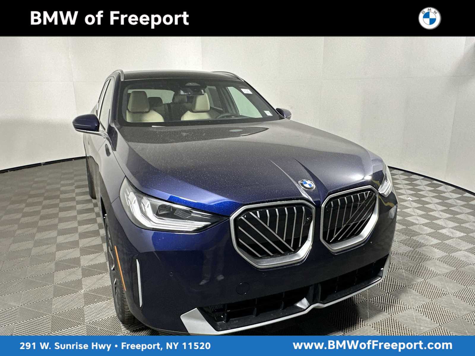New 2026 BMW X3 xDrive30 w/ Premium Package