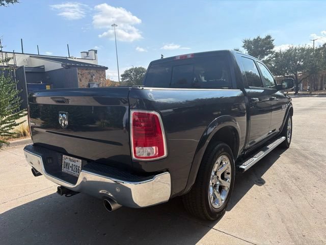 Used 2014 RAM 1500 Laramie w/ Convenience Group RWD image 7