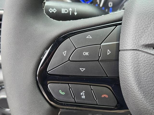 New 2027 Chrysler Pacifica Limited w/ S Appearance Package FWD image 28