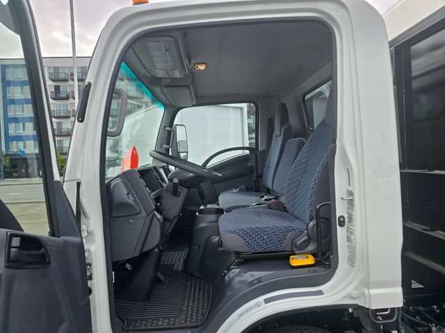 New 2024 Chevrolet Low Cab Forward 4500 XD RWD image 20