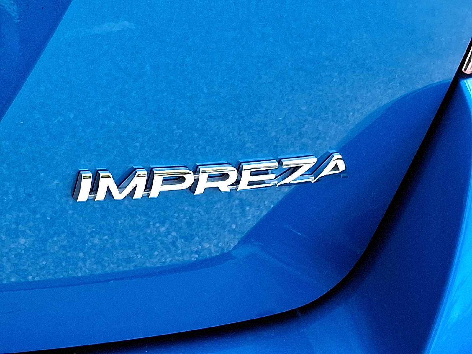 Certified 2023 Subaru Impreza 2.0i Limited image 29