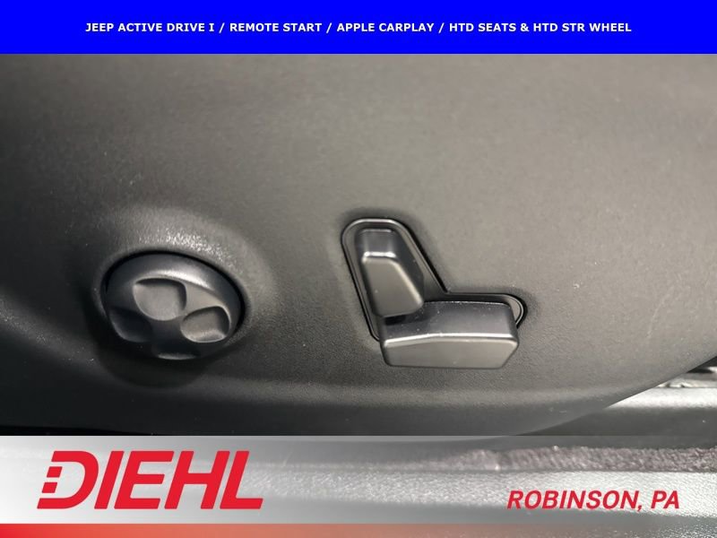 Used 2019 Jeep Cherokee Limited image 14