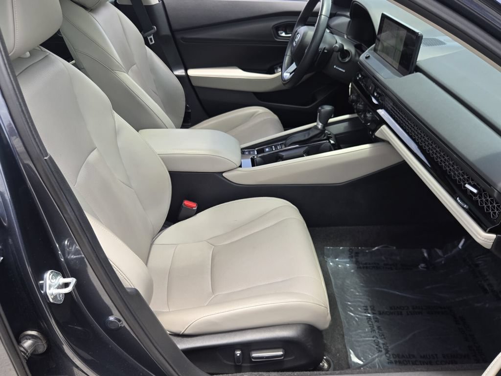 Certified 2023 Honda Accord Touring image 17