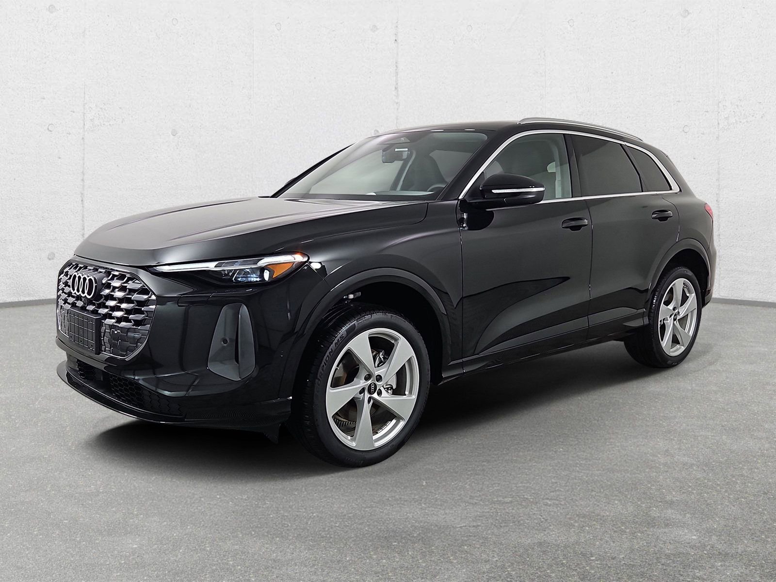 New 2026 Audi Q5 Premium Plus AWD/4WD image 3