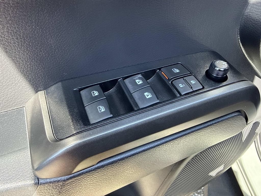 Used 2023 Toyota Tacoma TRD Sport RWD image 22