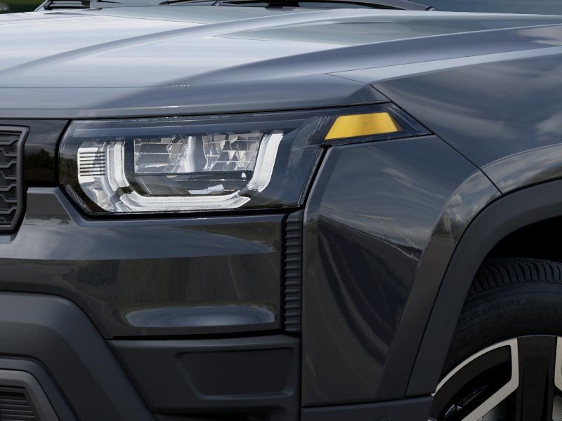 New 2026 Jeep Cherokee Limited AWD/4WD image 10