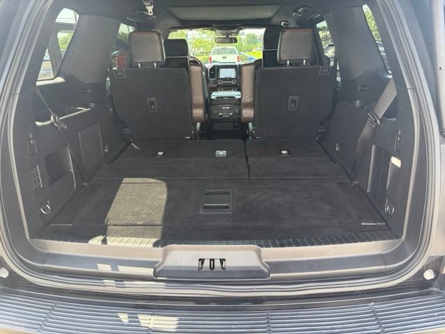 Used 2021 Ford Expedition King Ranch AWD/4WD image 38