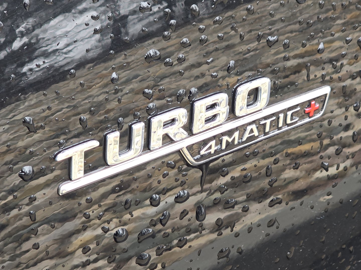 Used 2022 Mercedes-Benz GLE 53 AMG 4MATIC Coupe image 34