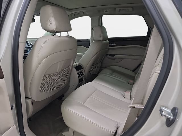 Used 2014 Cadillac SRX Luxury w/ Driver Awareness Package AWD/4WD image 12