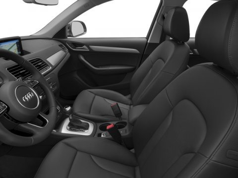 Used 2016 Audi Q3 2.0T Premium Plus w/ Technology Package image 8