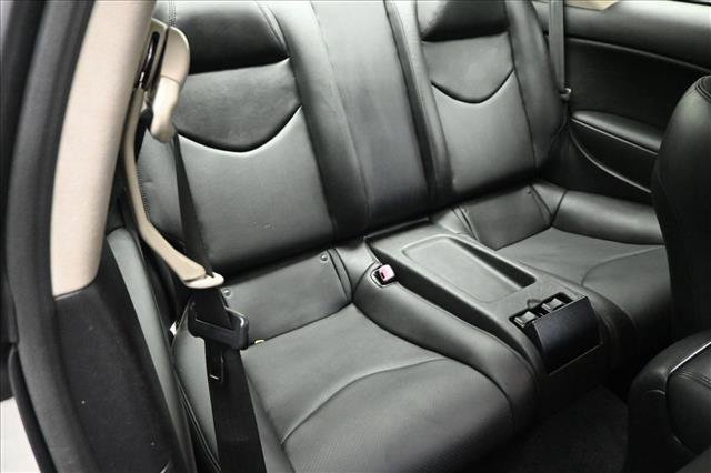 Used 2014 INFINITI Q60 AWD Coupe w/ Premium Package image 28