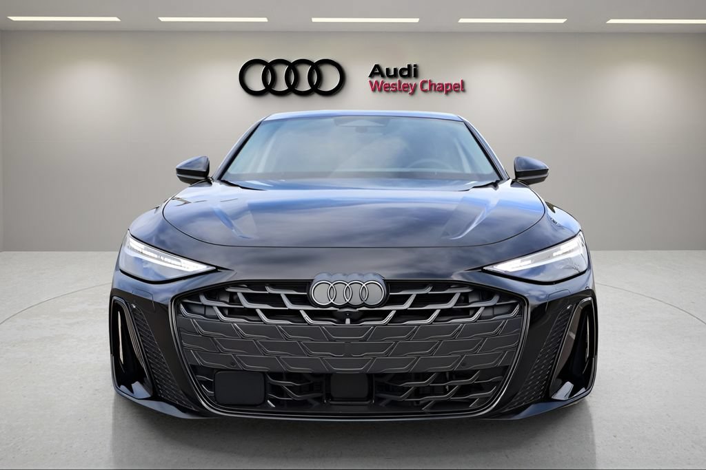 New 2026 Audi A6 Premium Plus AWD/4WD image 8