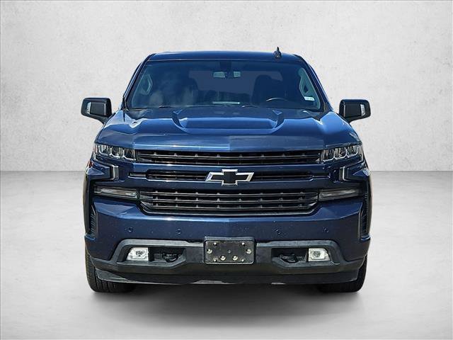 Used 2019 Chevrolet Silverado 1500 RST w/ All-Star Edition RWD image 2
