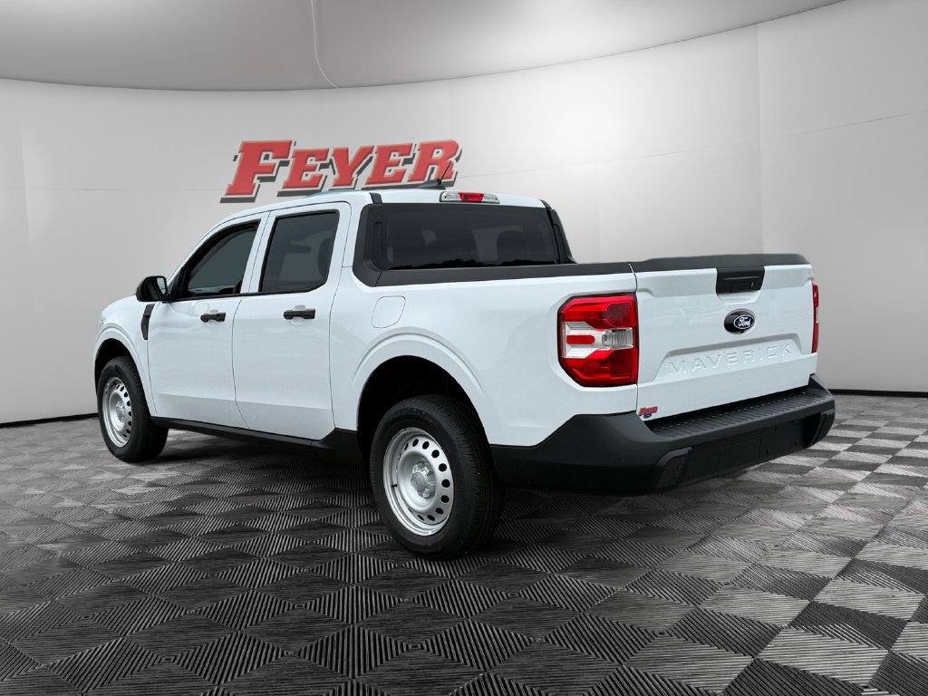 New 2026 Ford Maverick XL FWD image 5