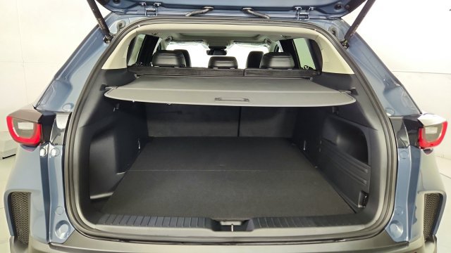 New 2026 MAZDA CX-50 AWD 2.5 Hybrid w/ Weather Package image 36
