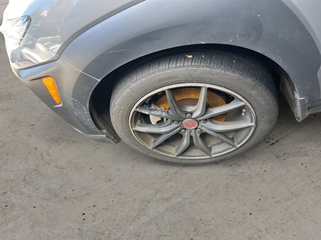 Used 2021 Hyundai Kona Night w/ Winter Weather Package image 10