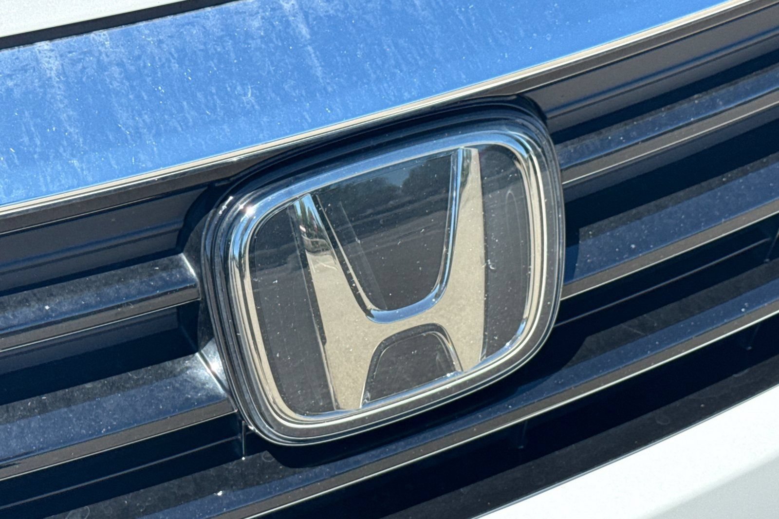 Used 2024 Honda Odyssey EX-L image 47