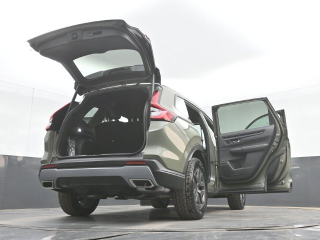Used 2026 Honda CR-V TrailSport image 53