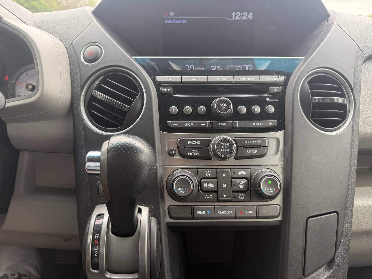 Used 2013 Honda Pilot EX image 13