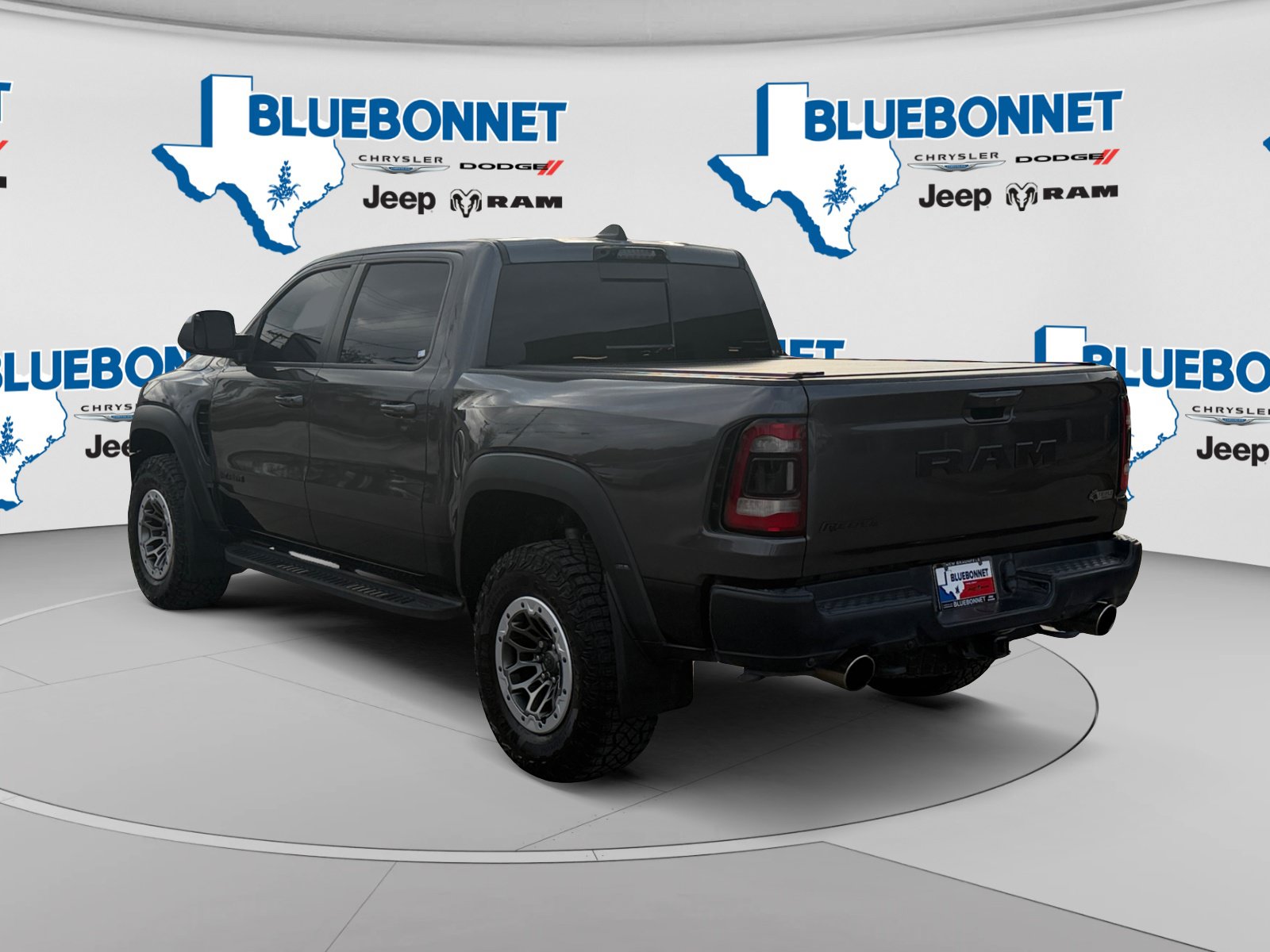 Used 2022 RAM 1500 TRX w/ TRX Level 2 Equipment Group AWD/4WD image 7
