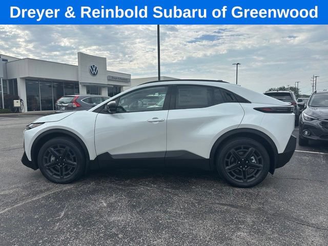 New 2026 Subaru Uncharted AWD w/ Protection Package image 4