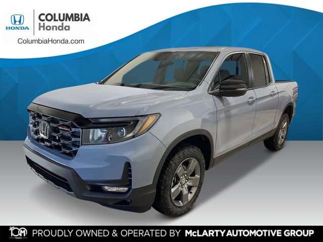 New 2026 Honda Ridgeline TrailSport 360° Tour