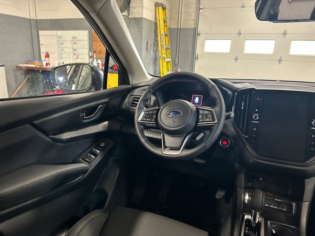 New 2026 Subaru Ascent Premium image 9
