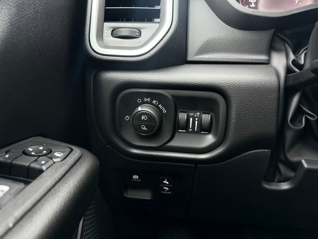 New 2026 RAM 1500 Big Horn image 18