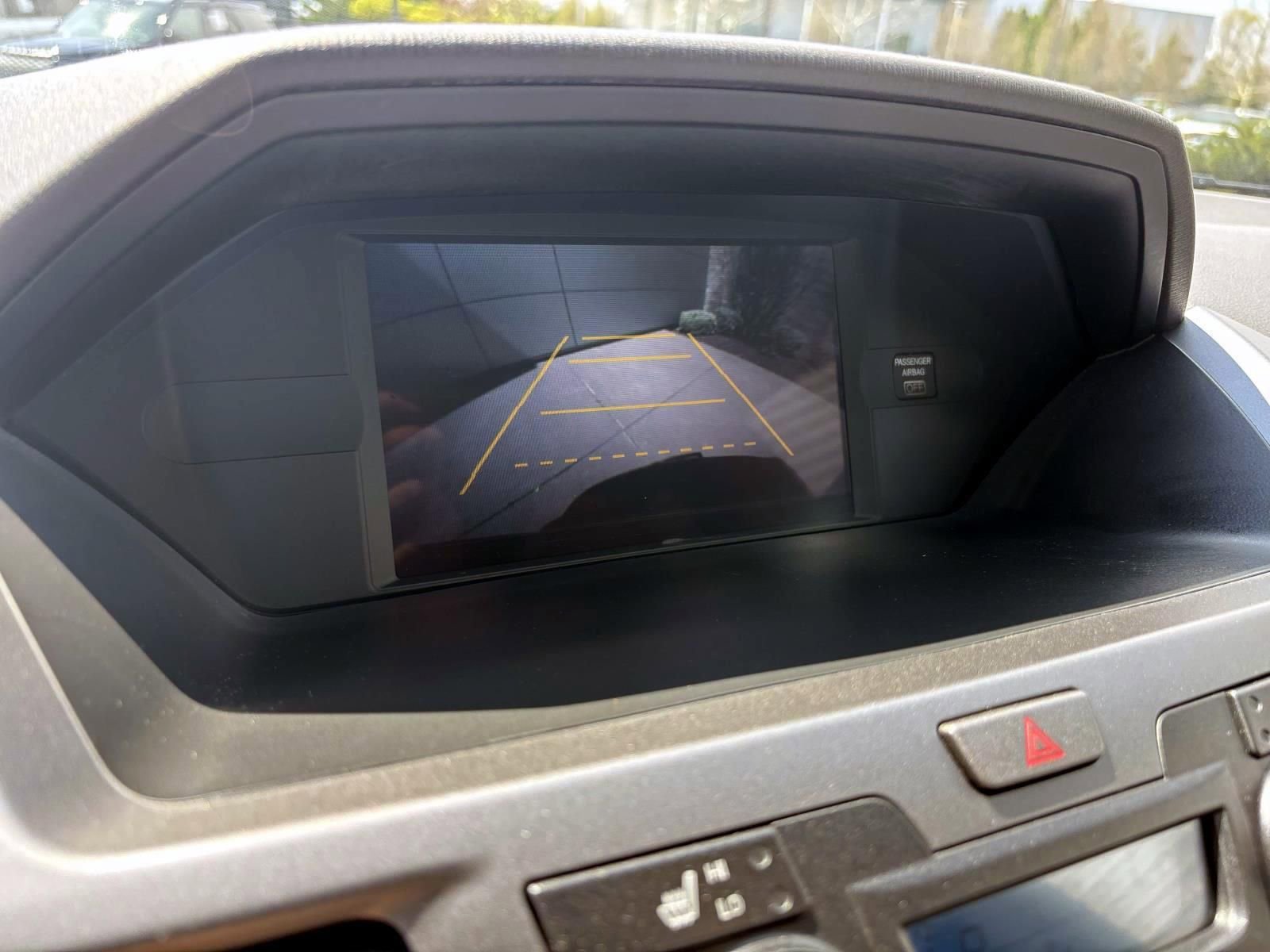 Used 2011 Honda Odyssey EX-L image 20