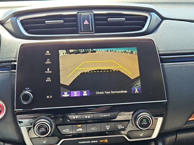 Used 2019 Honda CR-V EX-L image 14