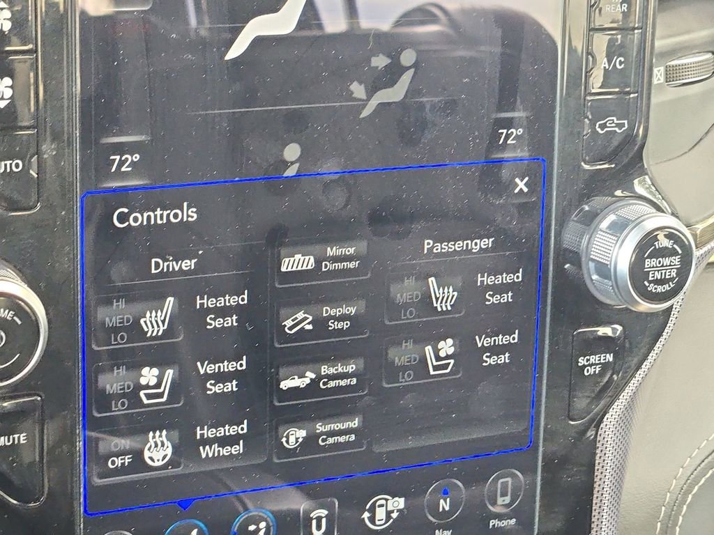 Used 2020 RAM 1500 Limited image 39