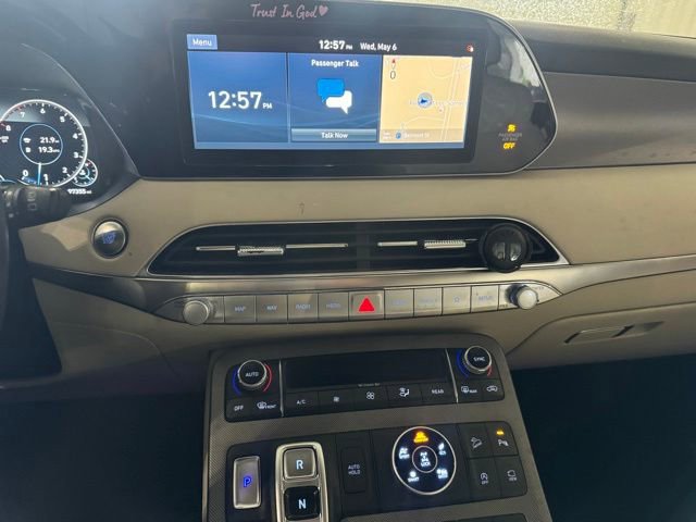 Used 2021 Hyundai Palisade Calligraphy AWD/4WD image 11