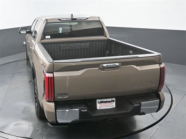 New 2026 Toyota Tundra 1794 Edition w/ TRD Off-Road Package image 30