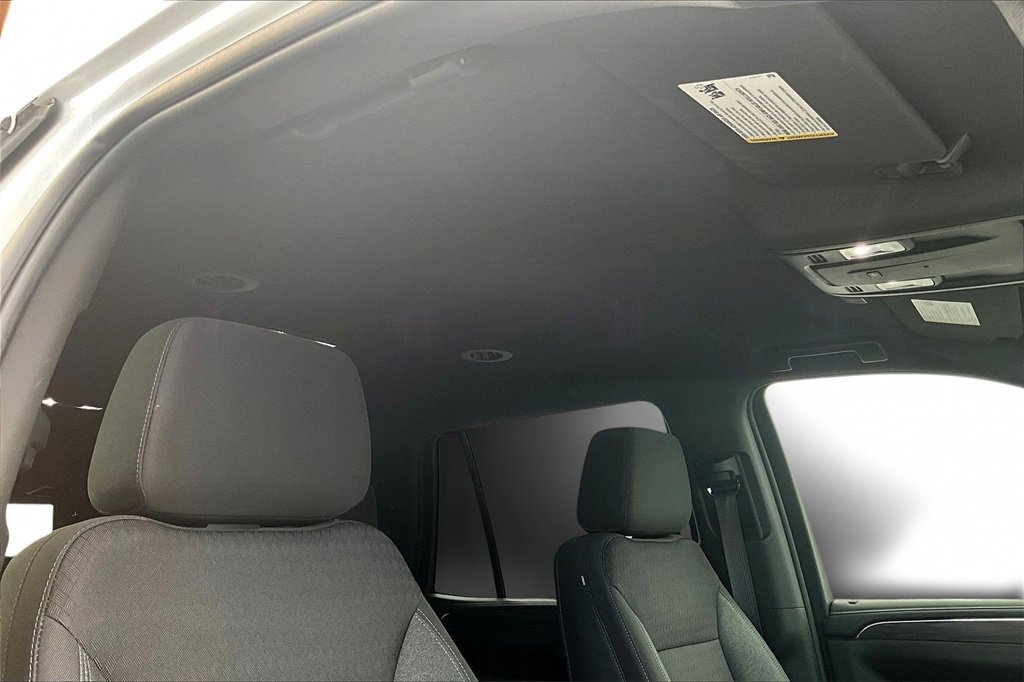 Used 2023 Chevrolet Tahoe LS w/ Driver Alert Package image 27