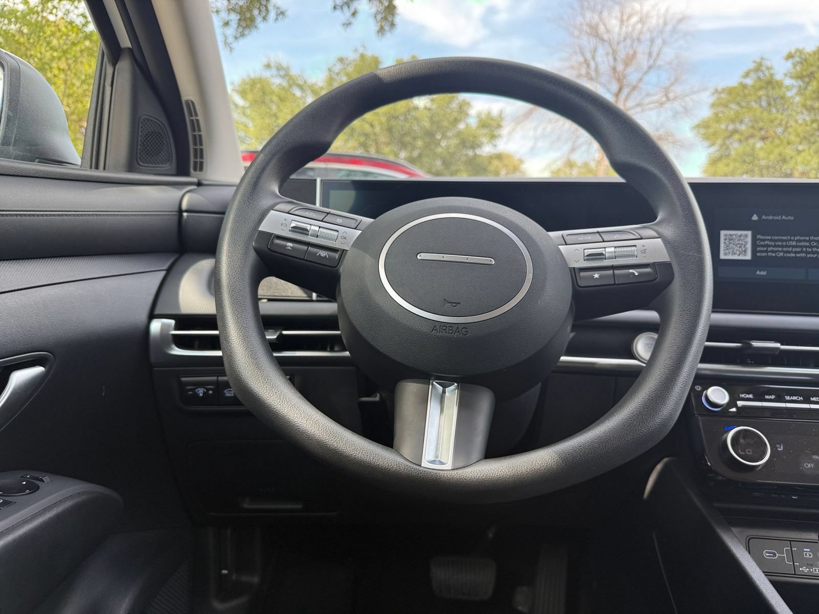 Used 2026 Hyundai Tucson SEL Plus FWD image 30