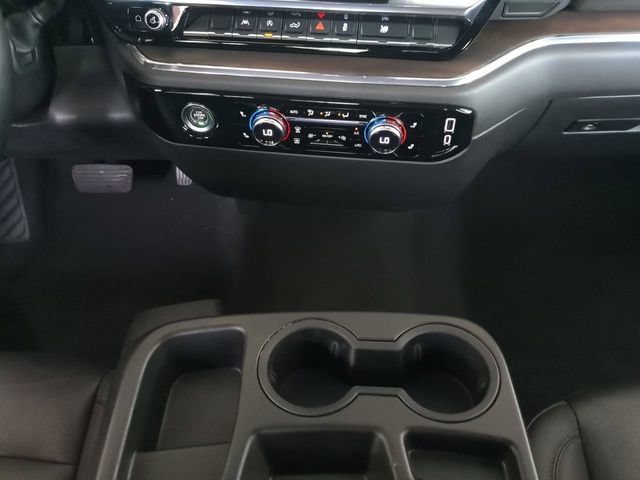 Used 2024 GMC Sierra 1500 SLT AWD/4WD image 21