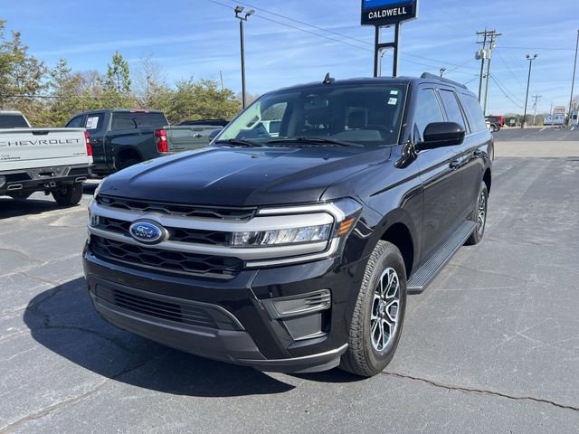 Used 2024 Ford Expedition Max XLT