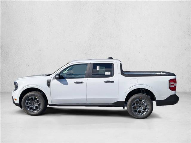 New 2026 Ford Maverick XLT image 5