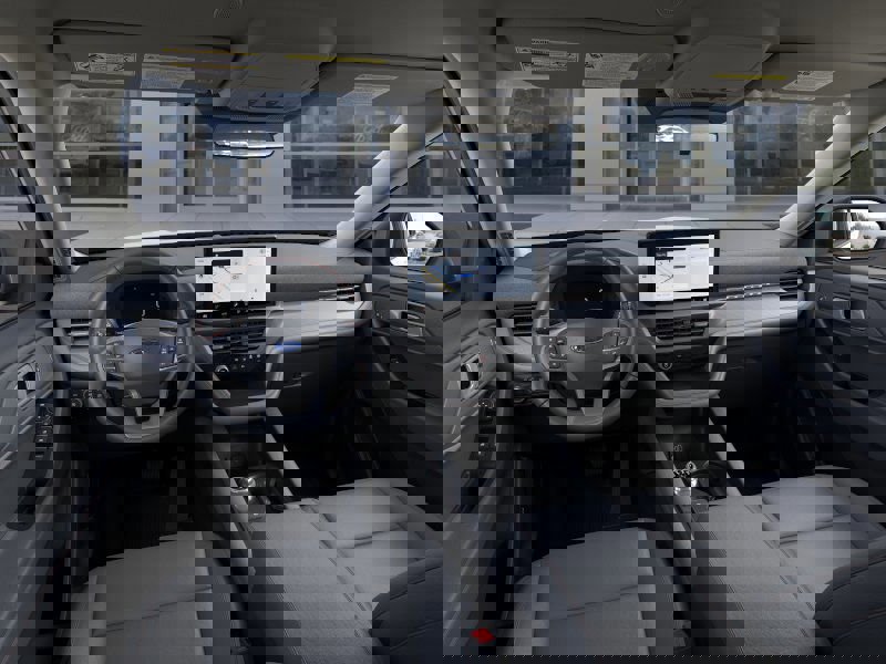 New 2026 Ford Explorer Active w/ Active Comfort Package image 9