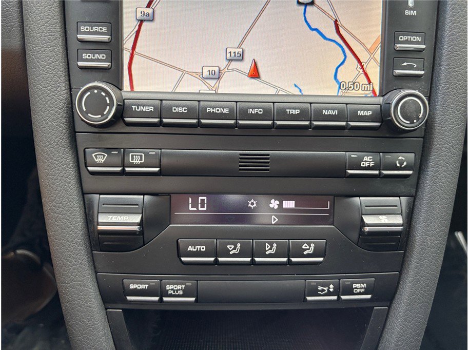 Used 2011 Porsche Cayman S image 26