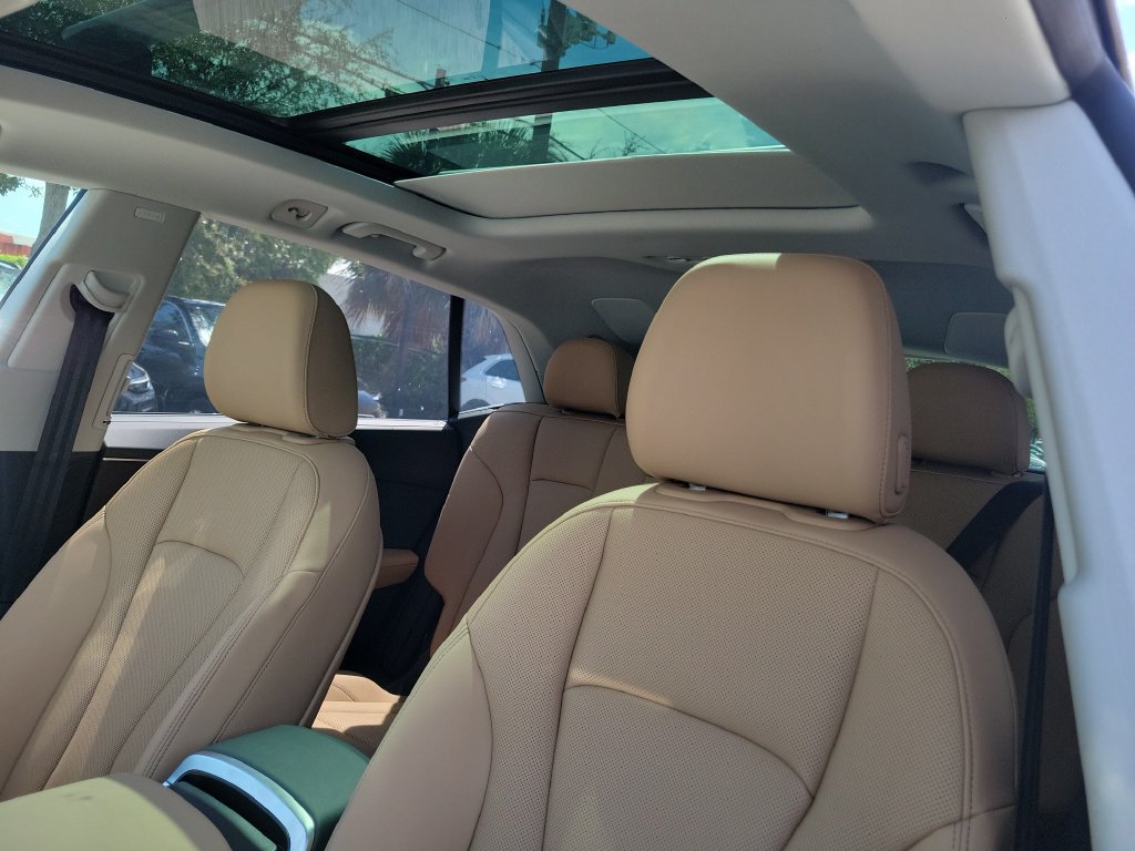 New 2027 Audi Q8 Premium Plus AWD/4WD image 16
