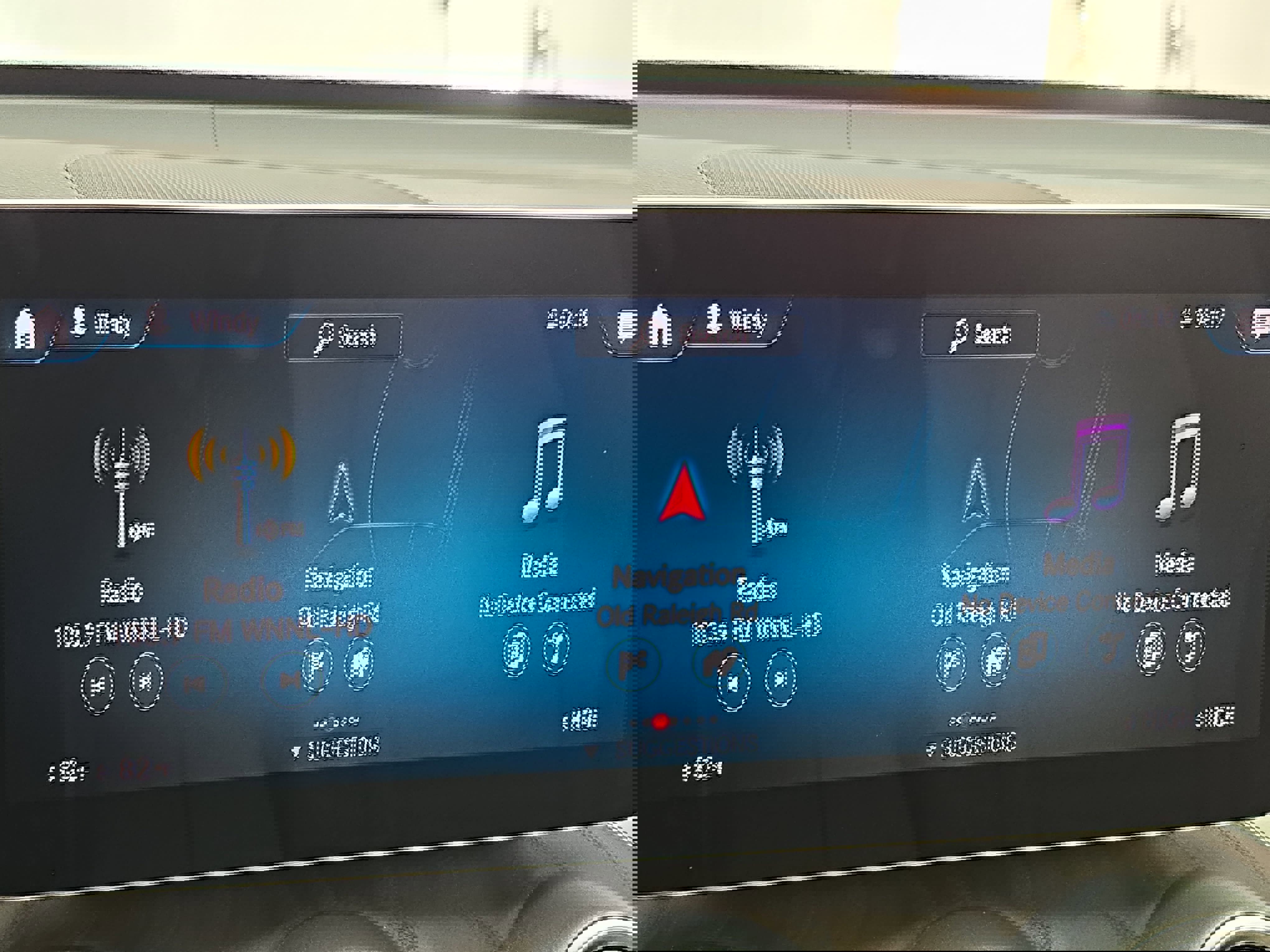 Certified 2021 Mercedes-Benz GLC 300 4MATIC image 21